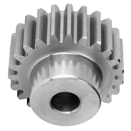 Cement Mixer Hino Crown Wheel and Pinion Gears