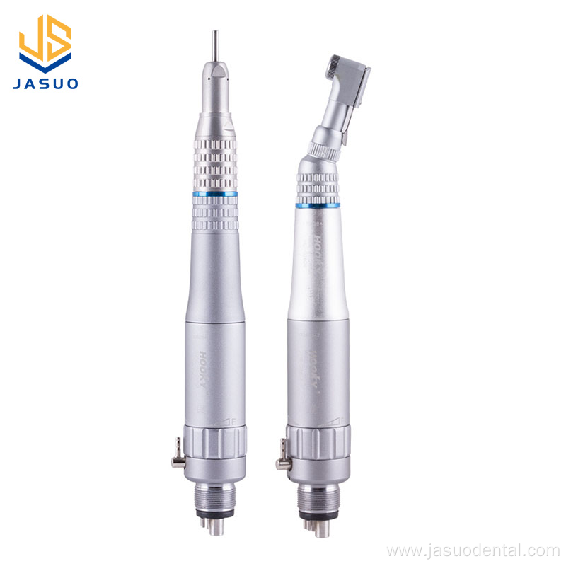 external water spray Dental handpiece low speed