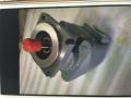 20028983 Terex rotary gear pump