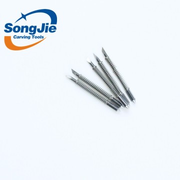 CB09U Plotter Cutter with 30/45/60 Degree Graphtec Tungsten Blades