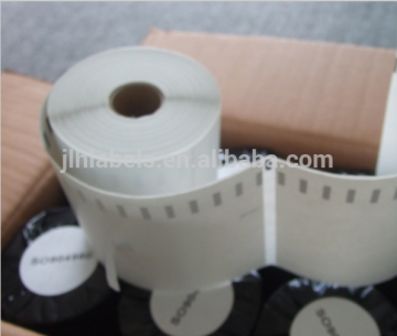 S0904980 104 * 159mm 220 Labels per roll Shipping labels
