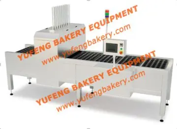 Mini Cupcake Paper Cup Dispenser Yufeng