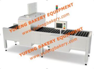 Mini Muffin Holder Machine Yufeng