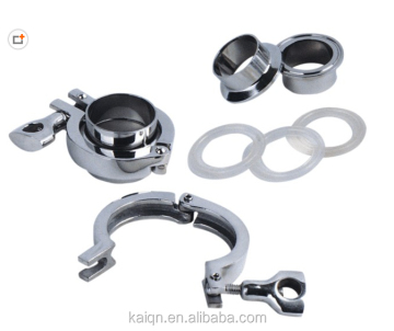 3A, SMS, DIN, BPE Sanitary Stainless Steel Tri-Clamp Ferrules: Your Comprehensive Search Engine