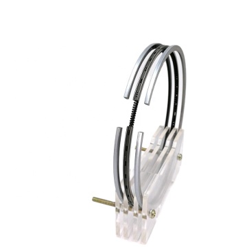 Piston Ring Set 125mm Fit for CUMMINS M11 Engine (3803977 4089501)