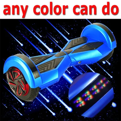 Bode Mini Smart Hawk Hoverboard Fly Balance