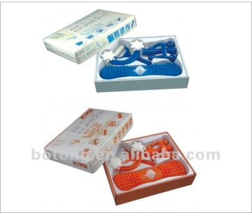 5-in-1 massager set