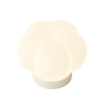 LED G9 Three Color Dimming Indoor Aisle Ceiling Light for Living Room and Balcony