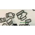 Guarnizione valvola a cucchiaio OEM 15825-PCX-015