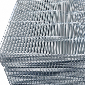 304 Stainless Steel Welded Wire Mesh Panel