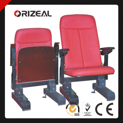 Orizeal Steel Retractable Conference Chair (OZ-AD-271)