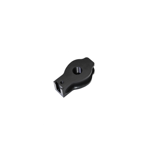 CNC Turning Cnc Machining Service Aluminium Parts
