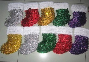 Christmas Socks (TV573)