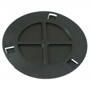 Coperchio coperchio OEM 51719802413 per BMW Mini Cooper R60 R61 2011-2016