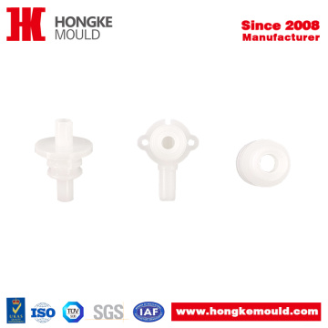 Plastic Connector Injection Mould