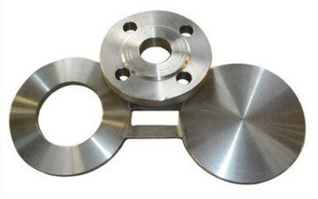 Flensa buta tontonan DN100