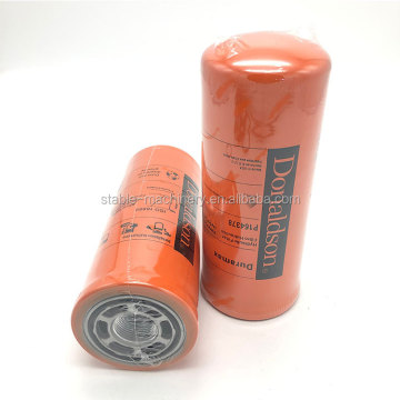 High Level Donson Duramax Hydraulic Oil Filter - 129007-55810 P164378