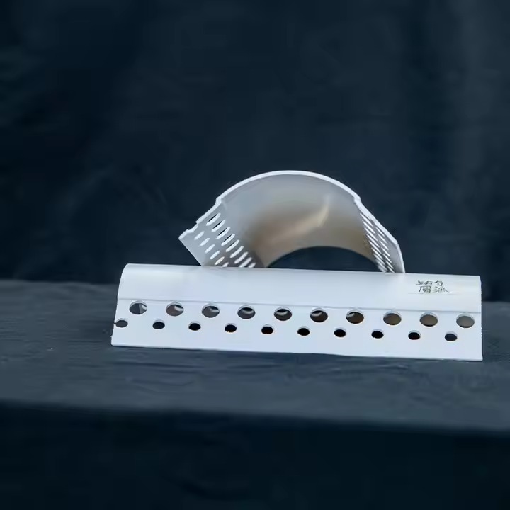 PVC Corner Guards Durable Plastic1