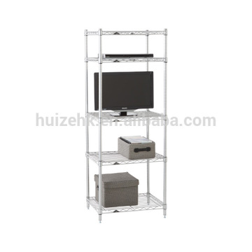 Entertainment Shelving