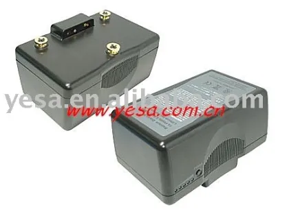 Professional Camcorder Battery for SONY