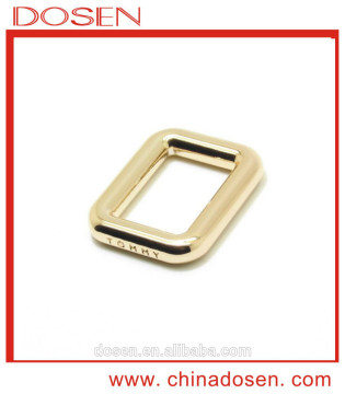Gold plating metal belt buckle ,Made of Zinc Alloy Material,Metal belt buckles Manufacturer
