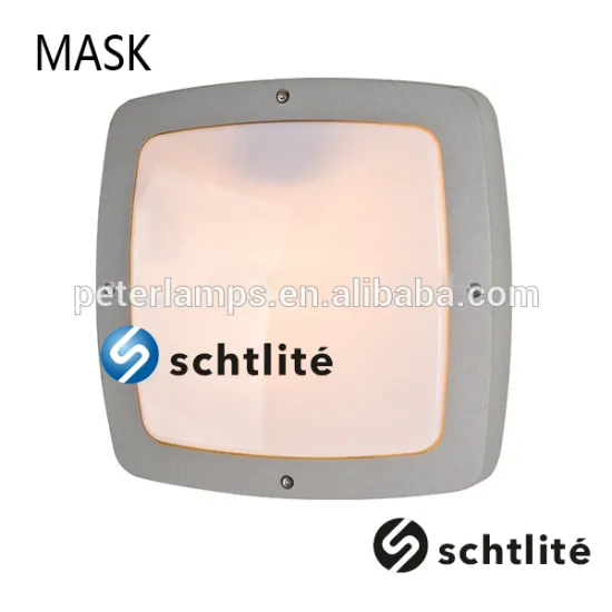 outdoor wall ceilling pack light IP67 G24 2D