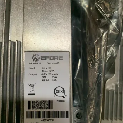 Nokia RRU Power Module Series: FPAD, FPAC, FPAA, FPAE, FPFD