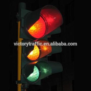 12inch Yellow Vehicle Safety Light Module With High Flux