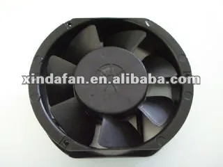 XD15050 Super AC cooling fan