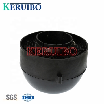 SY-KLONE Komatsu Cat John Deere Excavator Tractor Loader Prefilter Pre-Cleaner 070-0195 TY24861 AT220930