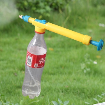Mini Pressure Sprayer for Garden Flowers and Plants