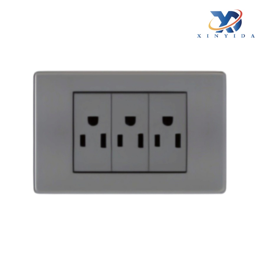 Set soket yang selesa untuk rumah dan pejabat