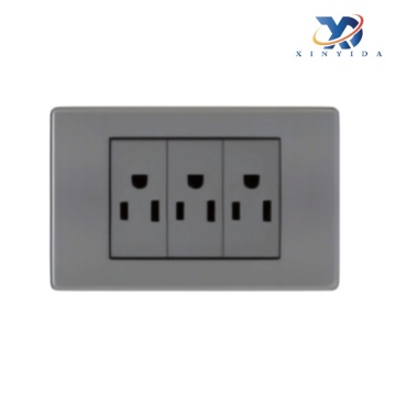 Set soket yang selesa untuk rumah dan pejabat