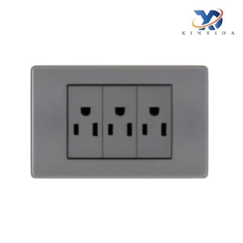 Set soket yang selesa untuk rumah dan pejabat