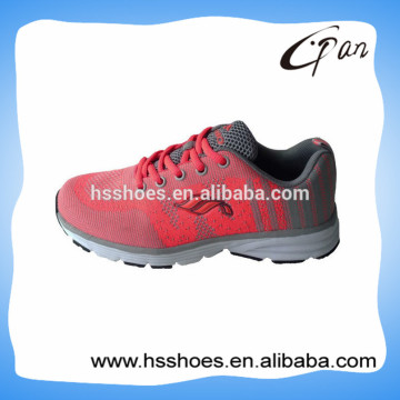 2015 latest style running sports shoes china shoes brand shoes