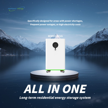 All In One Household energy storage products 3.6kw/8kWh Lifepo4