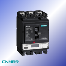 Segurança aprimorada com YBRM5E - 250 Breaker da série