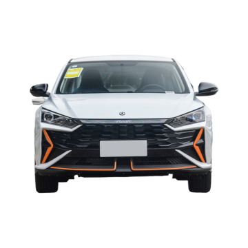 卸売dongfeng aeolus yixuan gs 1.5t SUV -2023中国のLED電気ガソリン車