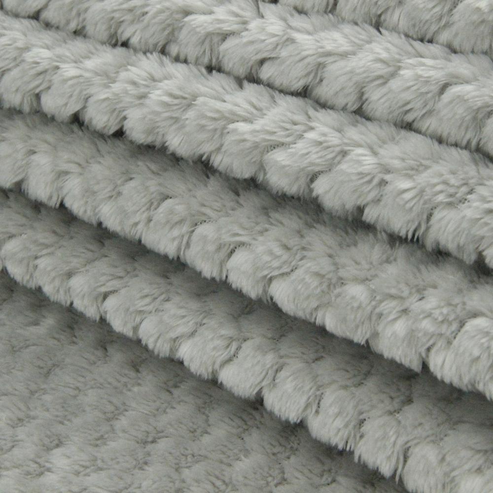 Solid Flannel Fabric