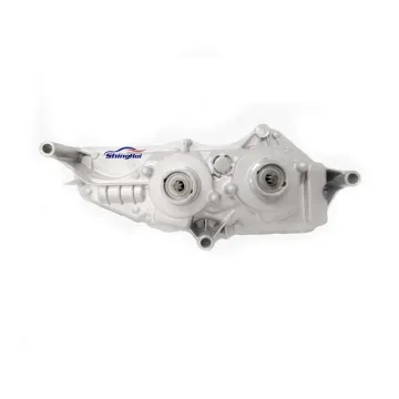 DPS6 DCT250 Automatic Transmission Control Unit TCM AE8Z7Z369