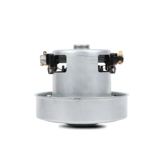 YH-(P-1) 1400W Handheld Vacuum Cleaner Motor | Customizable Through-Flow Vacuum Motor Spare Parts