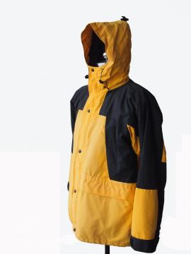 PTFE Laminated Membrane Jacket and Shirt