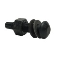 High-Strength Structural Bolting Assemblies for Preloading