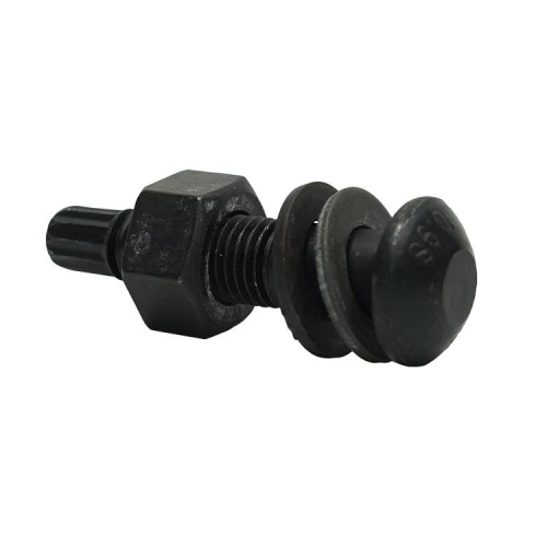 High-Strength Structural Bolting Assemblies for Preloading