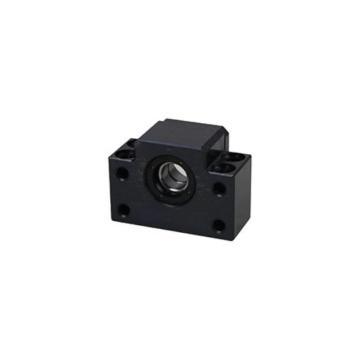 BK-Ball Screw Fixed End Support