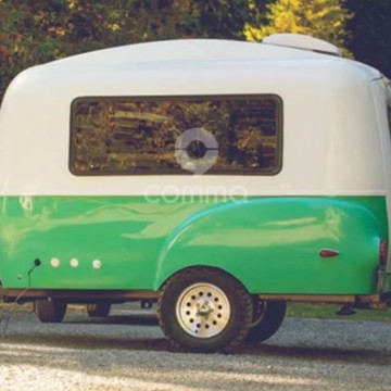 Caravan Camper Trailer RV Motorhomes Travel Trailers