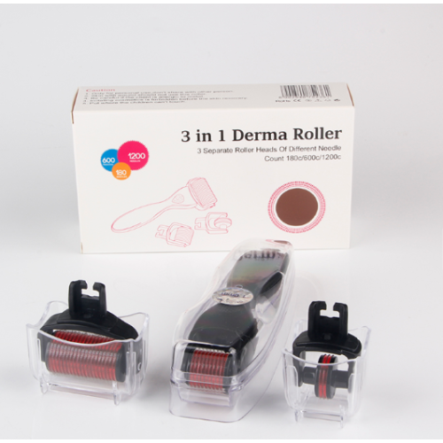 Derma Roller Accessories Choicy Micro Needling Derma Pen Accessories Head Supplier