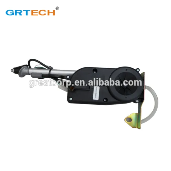 Supply car antenna for peugeot