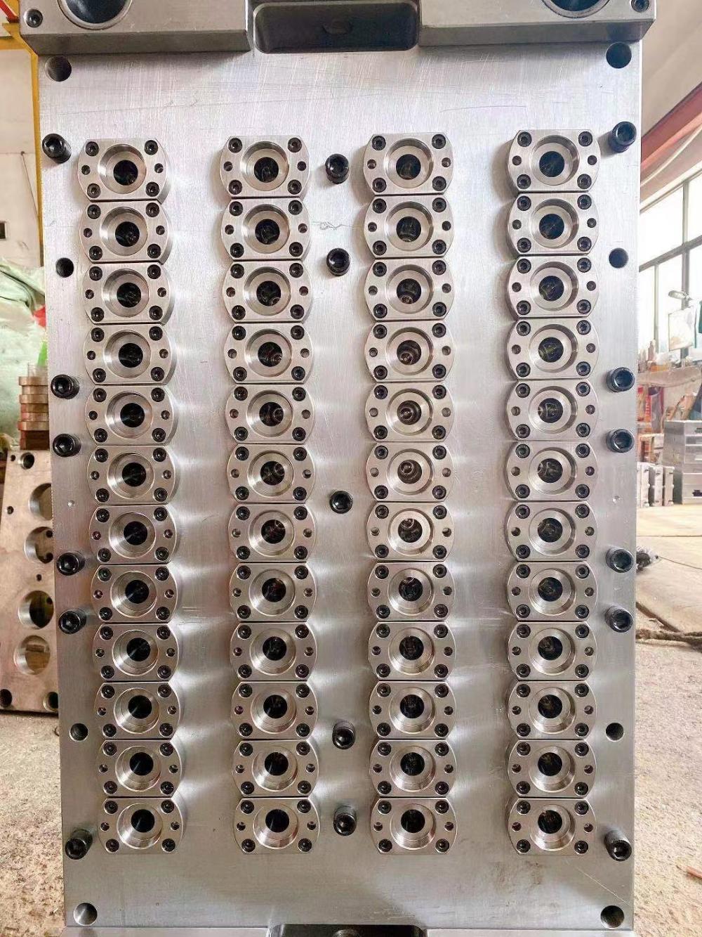 Preform Mold