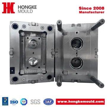 High-precision Injection Mold for Electrical Appliances